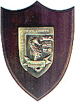 Crest del Primo Gruppo