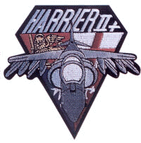 Harrier II