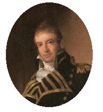 capitano Charles Stewart